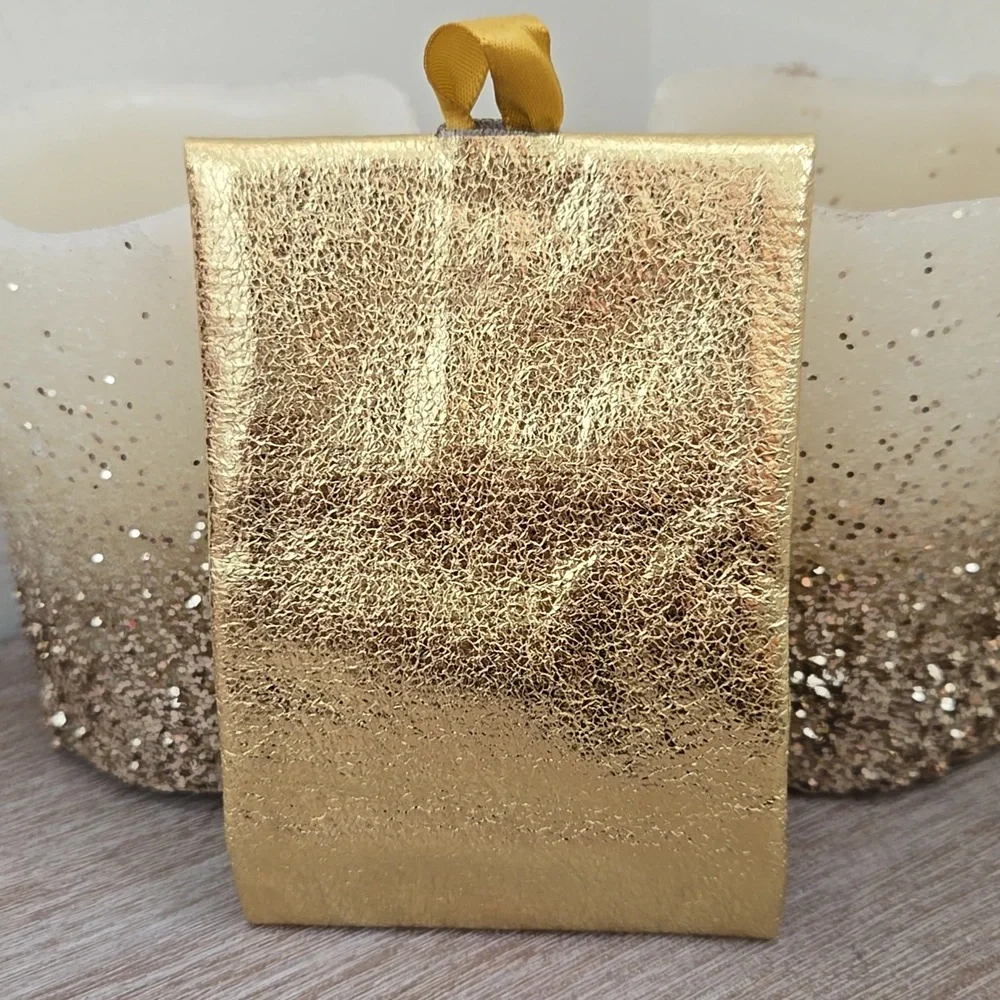 NEW Simply Southern Gold J Initial Necklace - Picture 2 of 4
